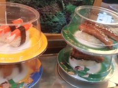 -禾绿回转寿司(国瑞店)