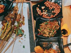 -林二哥宜烤官·宜宾小烧烤