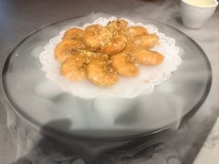 -大明王朝·南京菜(墨香路店)