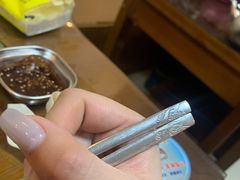 -小公洞韩式豆腐村