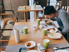 -重庆解放碑威斯汀酒店