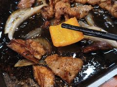 -大海山·十八年海鲜闽菜(金港店)