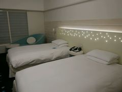 灵动房-东京湾希尔顿酒店