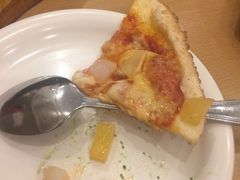 -萨莉亚意式餐厅(中北永旺店)