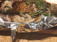 -新白鹿餐厅(爱琴海购物中心店)