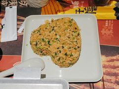-木屋烧烤(惠阳华润小径湾店)