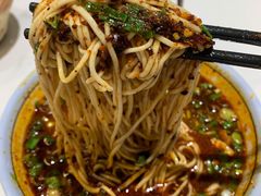 -兰州马子禄牛肉面(文景公园店)