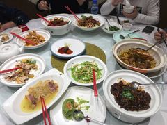 -和记小菜(东方店)