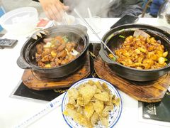 -大嫂镬仔·焖鸡煲·啫啫煲(逢源路店)