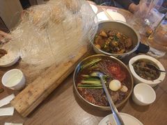 -金掌勺锅包肉(太原万达店)