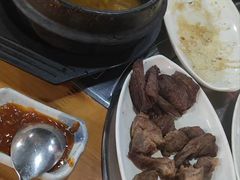 -故乡家韩国料理(丹东街店)