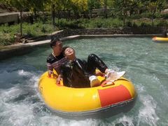 -十渡蹦极俱乐部