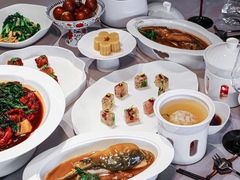 -蘇锦宴·淮扬菜烤鸭·小院(三元桥霄云路店)