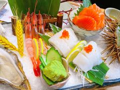 -梦味精致日本料理(新地假日广场店)