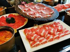 -鲁西肥牛(九方购物中心店)