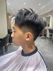 -Kraemer Paris苏豪路易士·嘉玛发廊