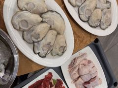 -濠轩阁特色生蚝火锅总店