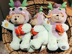 -星巴克(北京广渠门名敦道店)