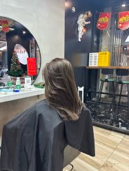 -奈川烫染Salon