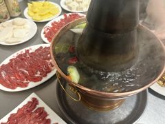 -三兴涮羊肉(荣安大街店)