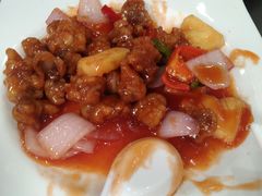 -江记餐厅(罗冲围店)