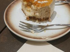 凤梨蛋糕-MR.WALDEN COFFEE(平安金融中心店)