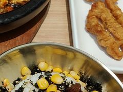 -米村拌饭(银泰中心店)