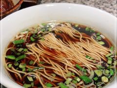 -南京大牌档(香港广场店)