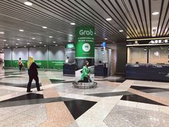 -吉隆坡国际机场