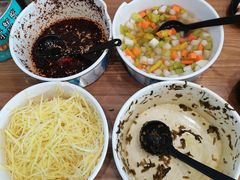 -老海陵·泰州菜(图书馆店)
