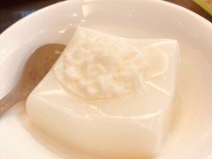 杏仁荷豆腐-堂宴·老厦门私房菜(1988仙岳总店)