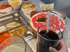 -海底捞火锅(大融城店)