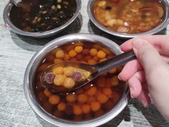 -鲜甜阁·甜品小吃(七星路店)