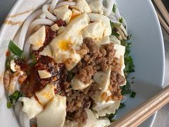 -辣辣小吃豆花米线(大观篆新农贸市场店)