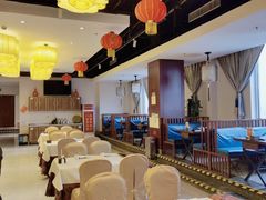 大堂-便宜坊烤鸭店(科创店)