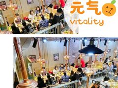 -金顺韩式烤肉·网红烤肉店(广利路店)