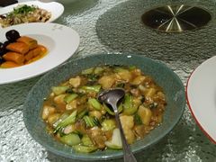 -宁海食府(大剧院店)