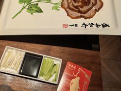 -北京全聚德(王府井店)