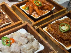 -悦满楼·西关名点·湛江名菜(航空综合大厦店)