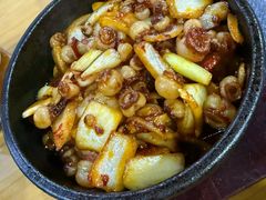 -故乡家韩国料理(丹东街店)