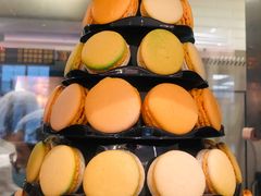 -PAUL LAFAYET 法式甜品(港汇广场店)
