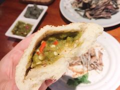-黑鸡小馆(金源店)