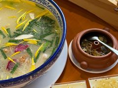 -香麒园·过桥米线·南湖雅宴