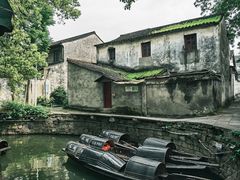 -绍兴鲁迅故里·沈园景区