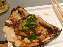 -冰城串说·羊肉串烧烤(哈西大街店)