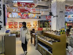 -谭三娘鲜切牛肉自助火锅(北京路店)