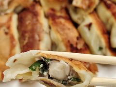 -一品鲜鱼锅贴(人民一路店)