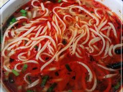 -清真白建强牛肉面(金雁花园店)