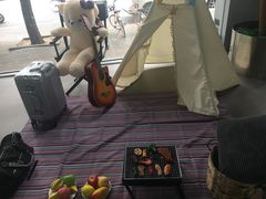 -北京联通昊普别克4S店(亚运村店)