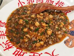 -小郭私房菜·海肠捞饭店(学士街店)